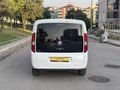 TEMİZ AİLE TİPİ FİAT 1.3 MULTİJET DOBLO ÇİFT SÜRGÜ