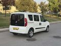 TEMİZ AİLE TİPİ FİAT 1.3 MULTİJET DOBLO ÇİFT SÜRGÜ