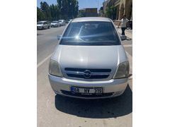 Sahibinden Opel Meriva 1.6 Essentia 2004 Model 