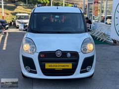 GÖLOVADAN..FİAT DOBLO...1.3 M.JET ELEGANCE...90 HP..2013 MODEL..