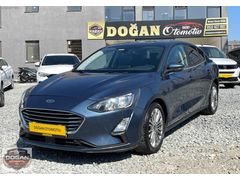 2020 1.5 TDCİ TİTANIUM 164.000 KM OTOMATİK