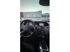 Sahibinden Mercedes - Benz E 220 CDI BlueEFFICIENCY 2011 Model  300.000 km Siyah