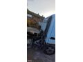 SEBA OTOMOTİV 2009 MODEL MİTSUBİSHİ FE-711 DAMPERLİ KAMYONET