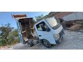 SEBA OTOMOTİV 2009 MODEL MİTSUBİSHİ FE-711 DAMPERLİ KAMYONET