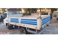 SEBA OTOMOTİV 2009 MODEL MİTSUBİSHİ FE-711 DAMPERLİ KAMYONET