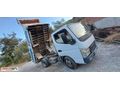 SEBA OTOMOTİV 2009 MODEL MİTSUBİSHİ FE-711 DAMPERLİ KAMYONET