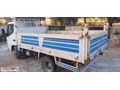 SEBA OTOMOTİV 2009 MODEL MİTSUBİSHİ FE-711 DAMPERLİ KAMYONET