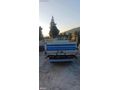 SEBA OTOMOTİV 2009 MODEL MİTSUBİSHİ FE-711 DAMPERLİ KAMYONET