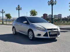 Sahibinden Ford Focus 1.6 TDCi Trend 2013 Model  260.000 km Gri (Gümüş)