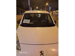 Sahibinden Peugeot Partner 1.6 HDI Comfort Pack 2014 Model  352.000 km Beyaz
