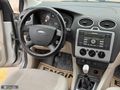 2007 MODEL FORD FOCUS 1.6 16V LPGLİ EMSALSİZ TEMİZLİKTE