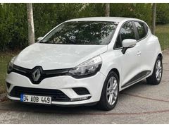 Sahibinden Renault Clio 1.5 dCi Joy 2018 Model Zonguldak