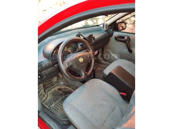 Sahibinden Opel Corsa 1.4 Swing 1998 Model
