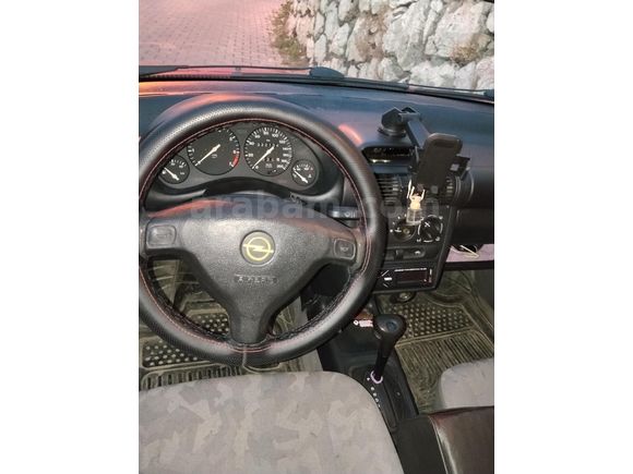 Sahibinden Opel Corsa 1.4 Swing 1998 Model