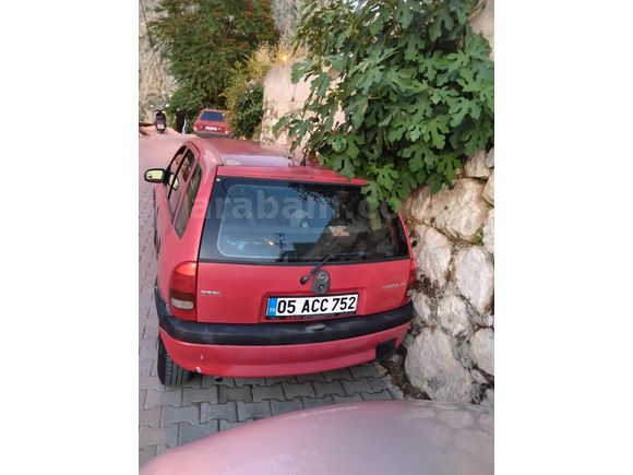 Sahibinden Opel Corsa 1.4 Swing 1998 Model