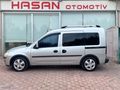 HASAN OTOMOTİV'den HUSUSİ RUHSATLI OPEL COMBO 1.3 CİTYPLUS 2007