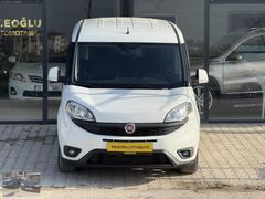 2015 FİAT DOBLO 1.3 MLTJT SAFALİNE DEĞİŞENSZ 190BİN KM YENİ KASA