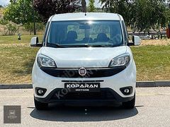 KOPARAN 2020 DOBLO URBAN/230.000 TL PEŞİNAT SENETLİ VADELİ SATIŞ