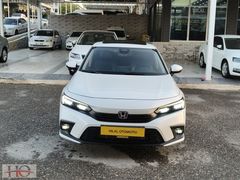 HİLAL AUTO 2023 HONDA CİVİC EXECUTIVE PLUS KARTLARA 12 TAKSİT
