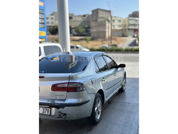 Sahibinden Renault Laguna 1.6 Privilege 2005 Model 