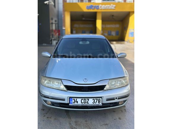 Sahibinden Renault Laguna 1.6 Privilege 2005 Model 