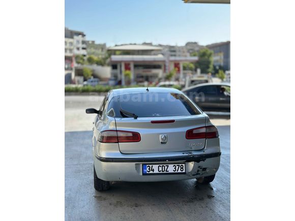 Sahibinden Renault Laguna 1.6 Privilege 2005 Model 