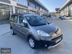 KARATAS| 2011 135.000 KM PREMİUM PARTNER DEĞİŞENSİZ