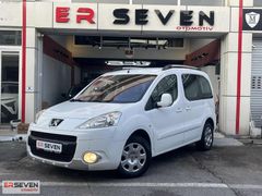 2011MODEL PARTNER 1.6 112 BİN'de ilksahibinden DEĞİŞENSİZ K.k12T