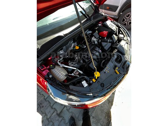 Sahibinden Renault Clio 1.0 SCe Joy 2023 Model 