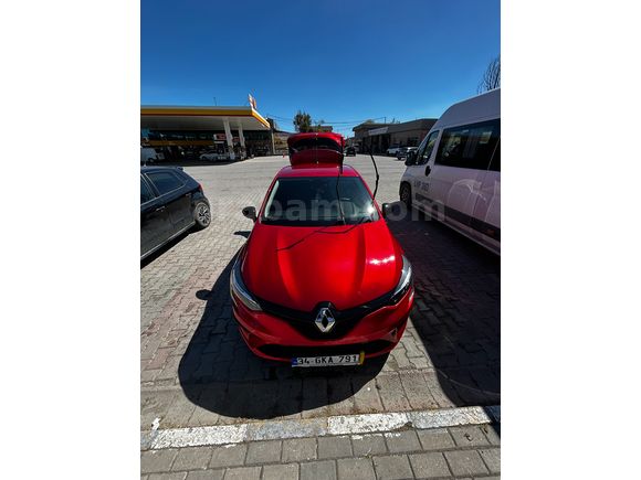 Sahibinden Renault Clio 1.0 SCe Joy 2023 Model 