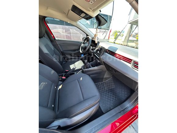 Sahibinden Renault Clio 1.0 SCe Joy 2023 Model 
