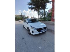 Sahibinden Servis Bakımlı Hyundai i20 1.4 MPI Style 2021 Model 