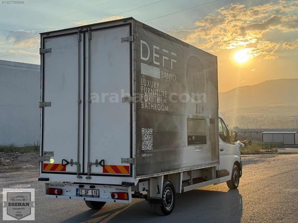 2025 L3 UZUN ŞASE HATASIZ BOYASIZ SIFIR AYARI