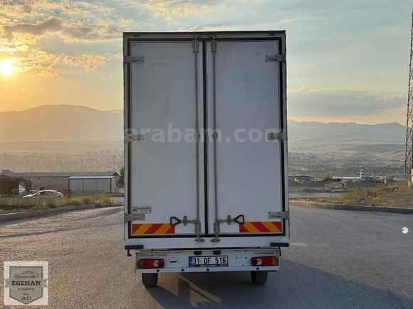 2025 L3 UZUN ŞASE HATASIZ BOYASIZ SIFIR AYARI