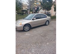 Sahibinden Honda Civic 1.6i VTEC ES 2004 Model