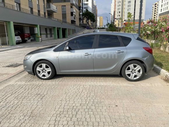 Sahibinden Opel Astra 1.3 CDTI Edition 2012 Model 