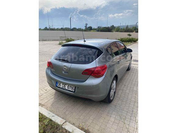 Sahibinden Opel Astra 1.3 CDTI Edition 2012 Model 