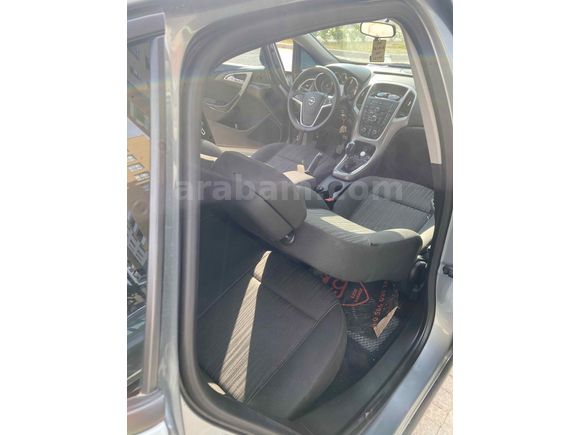 Sahibinden Opel Astra 1.3 CDTI Edition 2012 Model 