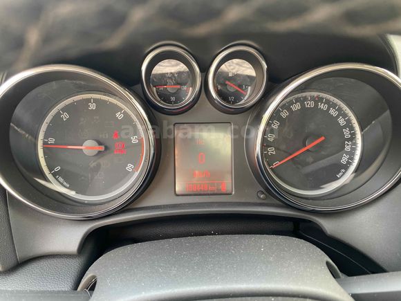 Sahibinden Opel Astra 1.3 CDTI Edition 2012 Model 