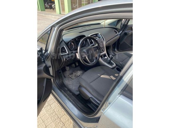 Sahibinden Opel Astra 1.3 CDTI Edition 2012 Model 