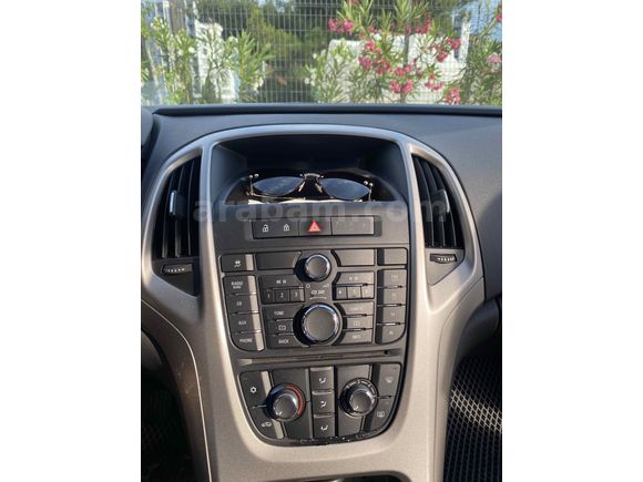 Sahibinden Opel Astra 1.3 CDTI Edition 2012 Model 