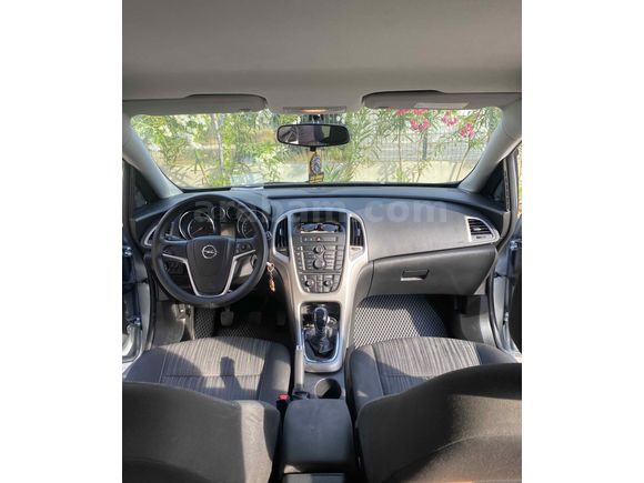 Sahibinden Opel Astra 1.3 CDTI Edition 2012 Model 