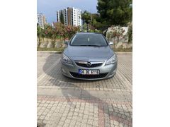 Sahibinden Opel Astra 1.3 CDTI Edition 2012 Model 
