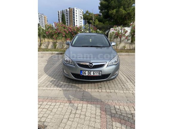 Sahibinden Opel Astra 1.3 CDTI Edition 2012 Model 