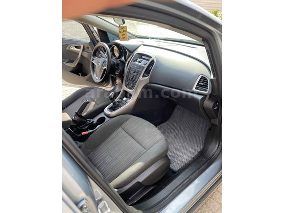 Sahibinden Opel Astra 1.3 CDTI Edition 2012 Model 
