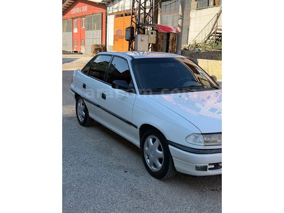 Sahibinden Opel Astra 1.6 GLS 1997 Model