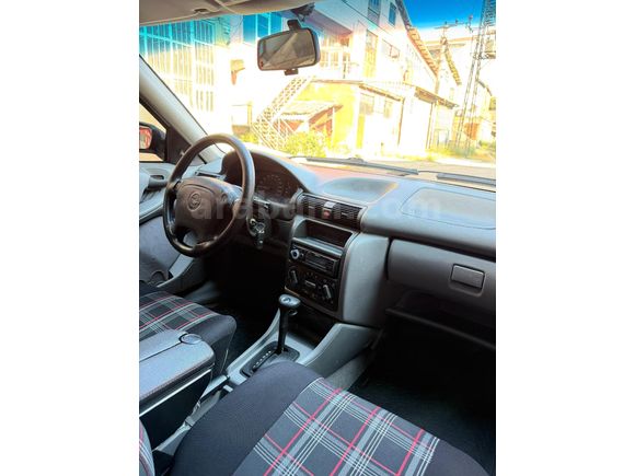 Sahibinden Opel Astra 1.6 GLS 1997 Model