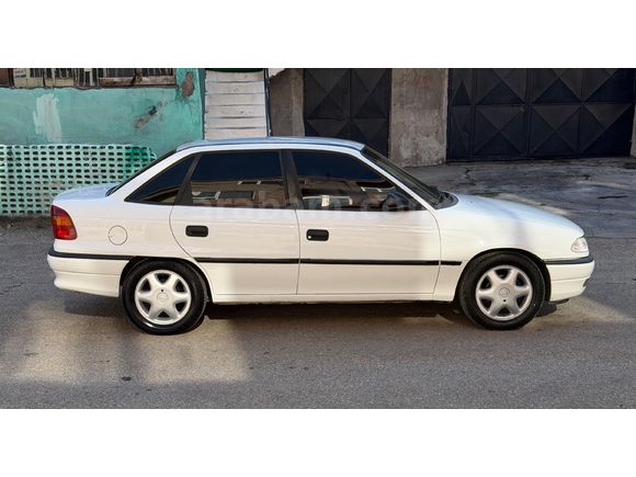 Sahibinden Opel Astra 1.6 GLS 1997 Model