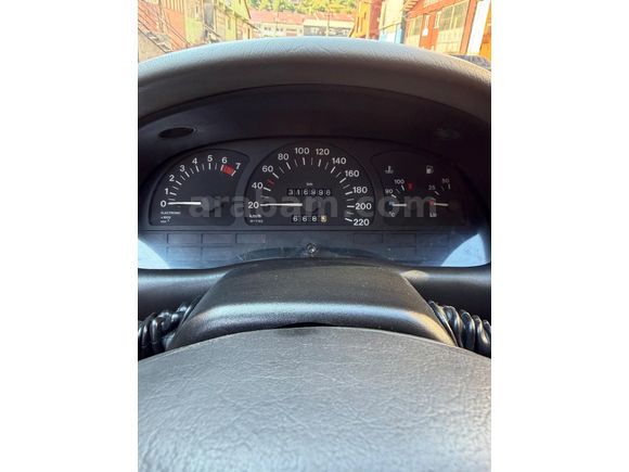 Sahibinden Opel Astra 1.6 GLS 1997 Model