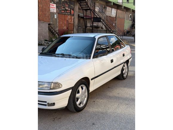 Sahibinden Opel Astra 1.6 GLS 1997 Model